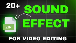 Sound Effect For Video Editing No Copyright 🚫 soundeffects [upl. by Inaboy]