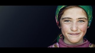 The most beautiful song atlas of morocco  amazigh ⴰⵎⴰⵣⵢⵖ accompanied by a video clip 2017 [upl. by Eetsim540]