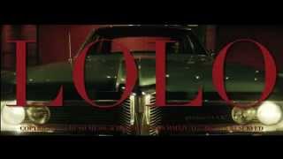 LOLO  Hit and Run OFFICIAL VIDEO [upl. by Court]