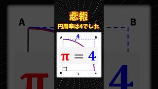 なにがおかしいか分かる？ ゆっくり解説数学 shorts [upl. by Kristine]