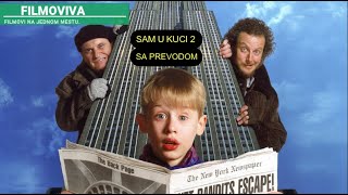 Sam u Kuci 2 1992 Ceo Film sa Prevodom [upl. by Nuj26]