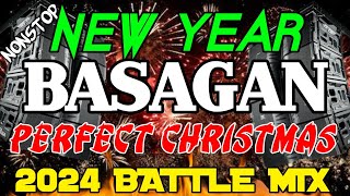 MALUPET TO SA SPEAKER MO  NEW YEAR BASAGAN CHRISTMAS BATTLE MIX 2024  SAYAWAN SA PILIPINAS [upl. by Corron]