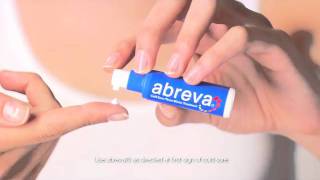 Cold Sore MediFacts  Abreva® [upl. by Bracci]