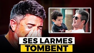 Simon Cowell en larmes après la transformation inattendue de son fils [upl. by Balac]