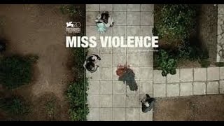 Miss Violence Review [upl. by Ecirtal252]