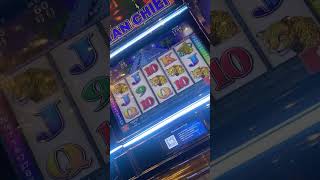 Morongo casino entertainment slot gaming [upl. by Noslien]