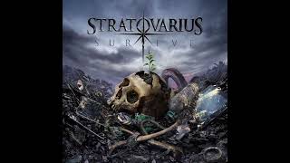 Stratovarius – Heroes Vinyl Bonus Track – with vocals [upl. by Yarased]