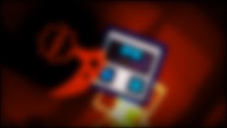 Incipient 25 Progress 1  Geometry dash [upl. by Nytsirk]