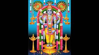 Thiruvadi Thunai  Shivaranjani  Adi – Song on Lord Guruvayurappan  Tamil song collections [upl. by Dianne263]