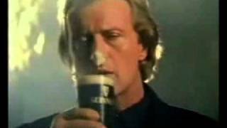 Guinness Ad featuring Rutger Hauer [upl. by Leiria]