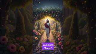 Har kathinai ka naash✝️ amen praise love music gospelmusic gospel bible praise jesuschrist [upl. by Poul]