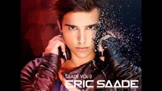 Hotter than Fire Eric Saade [upl. by Iva]