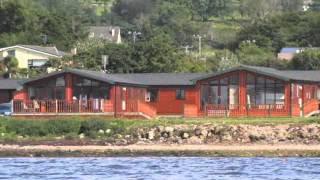 ROCKHILL HOLIDAY PARK CO DONEGAL [upl. by Ysiad]