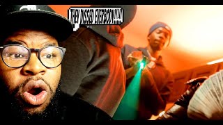 223 Teeno x bigdoubler1988  Message To The Streets reaction [upl. by Pryor]