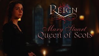 Part of Me Mary Queen of Scots animatic Six the Kids [upl. by Eboh]