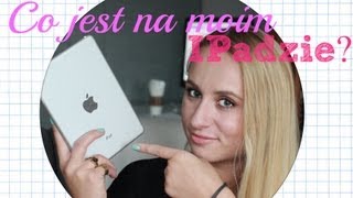 TAG CO JEST NA MOIM IPADZIE [upl. by Enerehs]