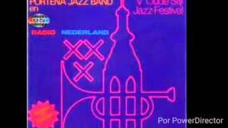 Porteña Jazz Band quot Comme Back Sweet Papa quot [upl. by Ylrehs]