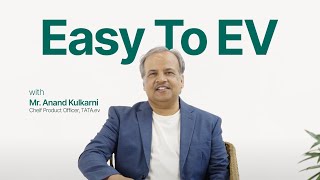 World EV Day  EasyToEV with Mr Kulkarni [upl. by Latsyrhc]