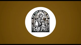 Q162  How did St Joseph die [upl. by Starlene]