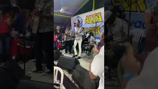 Marino Castellanos  Presentacion en vivo Corazon de piedra 2022 [upl. by Devol]