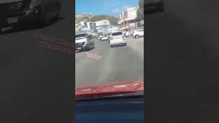 6 cars stolen Leisure Car Rentals Airport Road St Maarten [upl. by Beatrice]