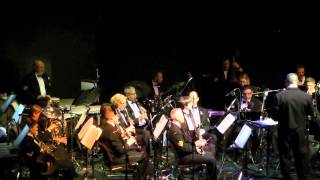 Stadacona Band  Big Band Favourites  2012 [upl. by Dirk703]