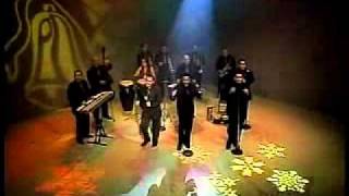 Orquesta La Solución Salsa Ton Costa Rica [upl. by Nath]