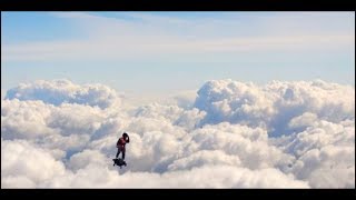 Zapata Flyboard Air 072017 [upl. by Lucinda]