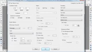 LISP TO Incremental Numbering [upl. by Nerrad822]