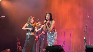 The Corrs  Summer Sunshine LIVE IN MANILA 2023 1080p [upl. by Salahcin]