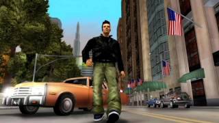 Slyder Neo Rise FM Grand Theft Auto III [upl. by Bred]