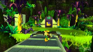 Ratchet amp Clank PS3 Remastered Walkthrough  Part 9 [upl. by Lamar]