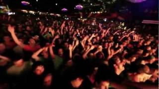 Pretty Lights vs Led Zeppelin HD Colorado Recap  Red Rocks amp The Fillmore [upl. by Llenhoj]