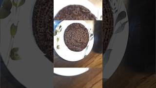 Ragi flour sweet dosa recipe in teluguvery healthy and tasty for kidskids morning breakfast [upl. by Yelkrab]