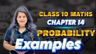 Probability  Chapter 14  Examples  quotलक्ष्यquot 2025 [upl. by Adamsun]