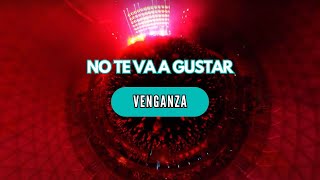 NO TE VA A GUSTAR  Venganza 🎸🎶🦎 INSTA 360 Concierto en Movistar Arena [upl. by Southworth]