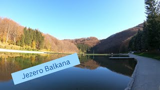 Jezero Balkana Mrkonjić Grad [upl. by Nodnol]