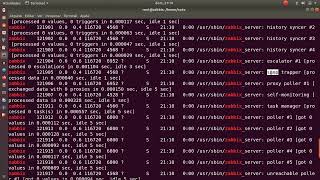 Instalando e configurando SNMP TRAP [upl. by Rossie]