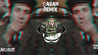 Bende Ananın Yatağı Demedim Ki  ŞABAN Remix Trap Music Patlamalık Samet Dilman [upl. by Salangia]