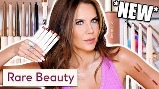 New Rare Beauty Makeup Tested [upl. by George994]