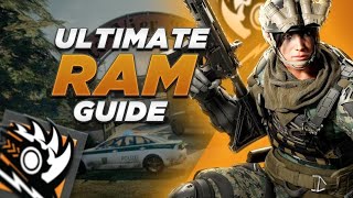 The ULTIMATE Ram Guide for Year 8 [upl. by Acile142]