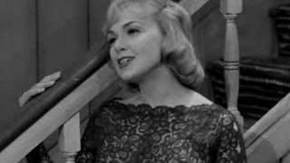 Edie Adams  Thats All I Love Lucy Series Finale [upl. by Annaeiluj]