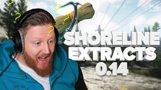 All The New Shoreline Extracts  Extract Guide  Escape From Tarkov 014 [upl. by Atiuqnahs]