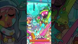 Berry song tutorial mylittlepony brawlstars [upl. by Krasner]