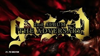 GxSxD quotTHE ADVERSARYquot teaser [upl. by Auj]