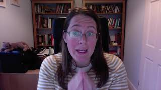 Dr Liz Gloyn on Seneca the Stoics love and relationships [upl. by Syla410]