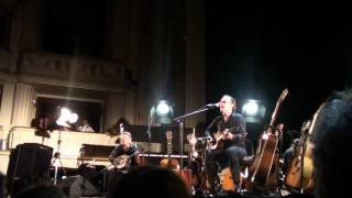 Joe Bonamassa live Vienna Stones In My Passway [upl. by Trotta125]