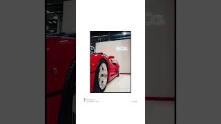 Retromobile 2024 amp Fujifilm XT3  Automotive Photography shorts [upl. by Eerahs]