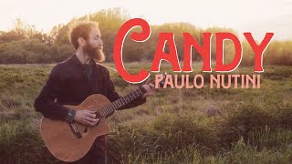 Candy  Paolo Nutini Matty Twigg cover [upl. by Beyer863]