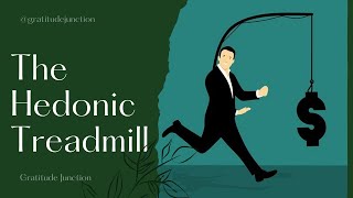 The Hedonic Treadmill  Why Happiness Always Feels Out of Reach [upl. by Odoric]